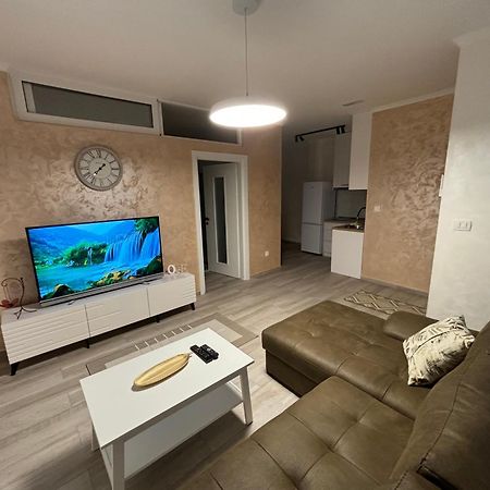Petar Apartment Podgorica Zewnętrze zdjęcie