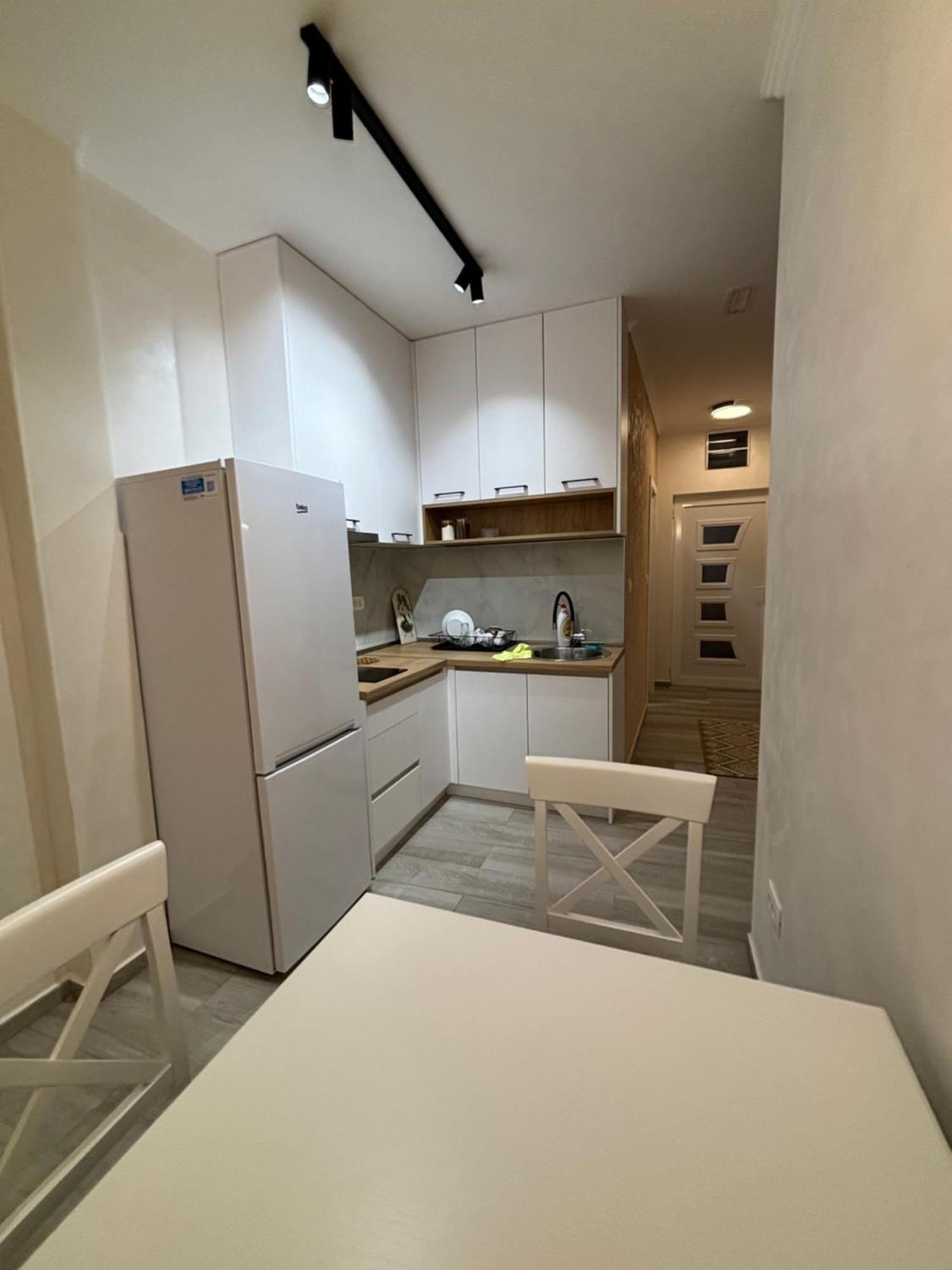 Petar Apartment Podgorica Zewnętrze zdjęcie