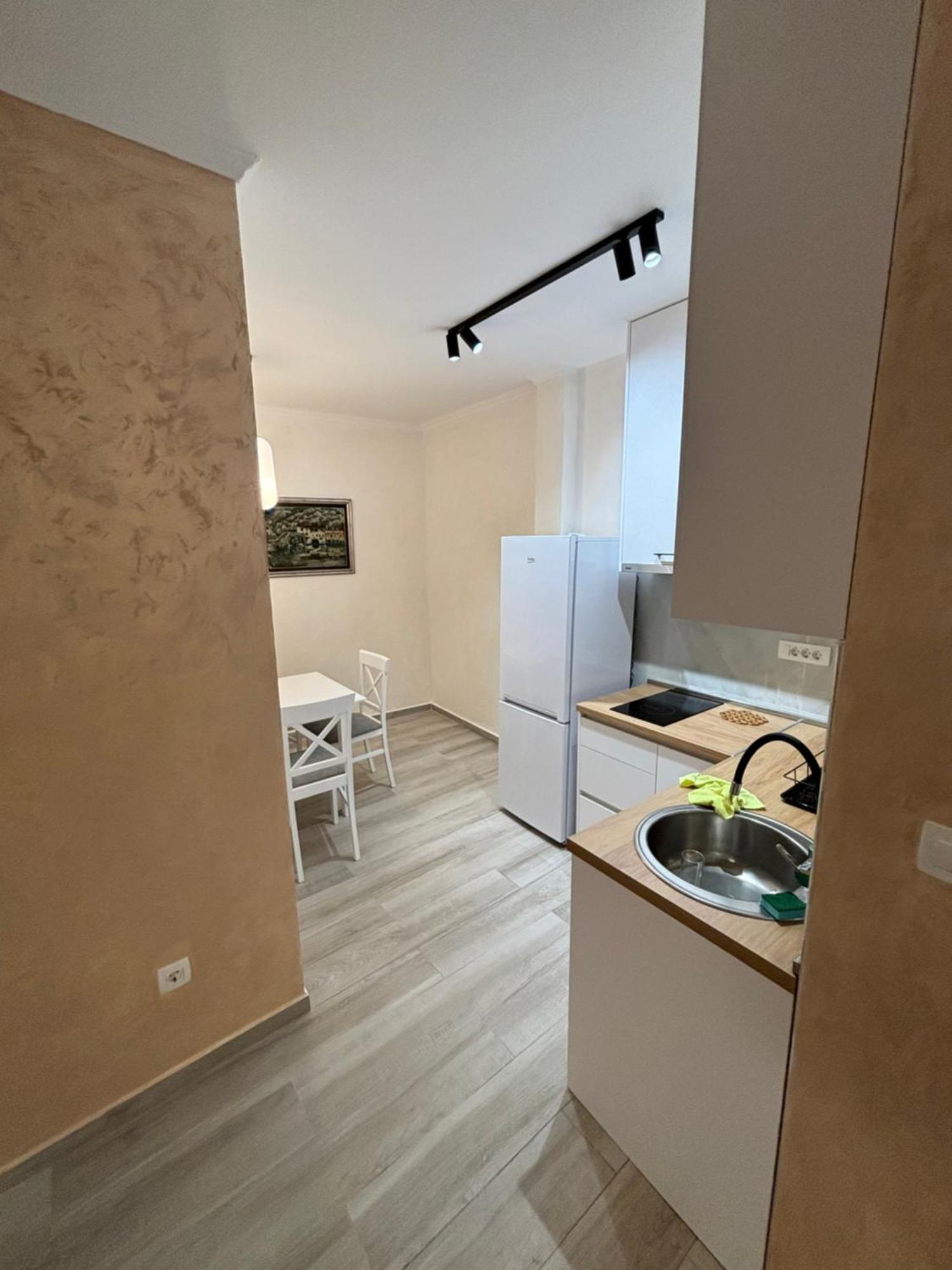 Petar Apartment Podgorica Zewnętrze zdjęcie