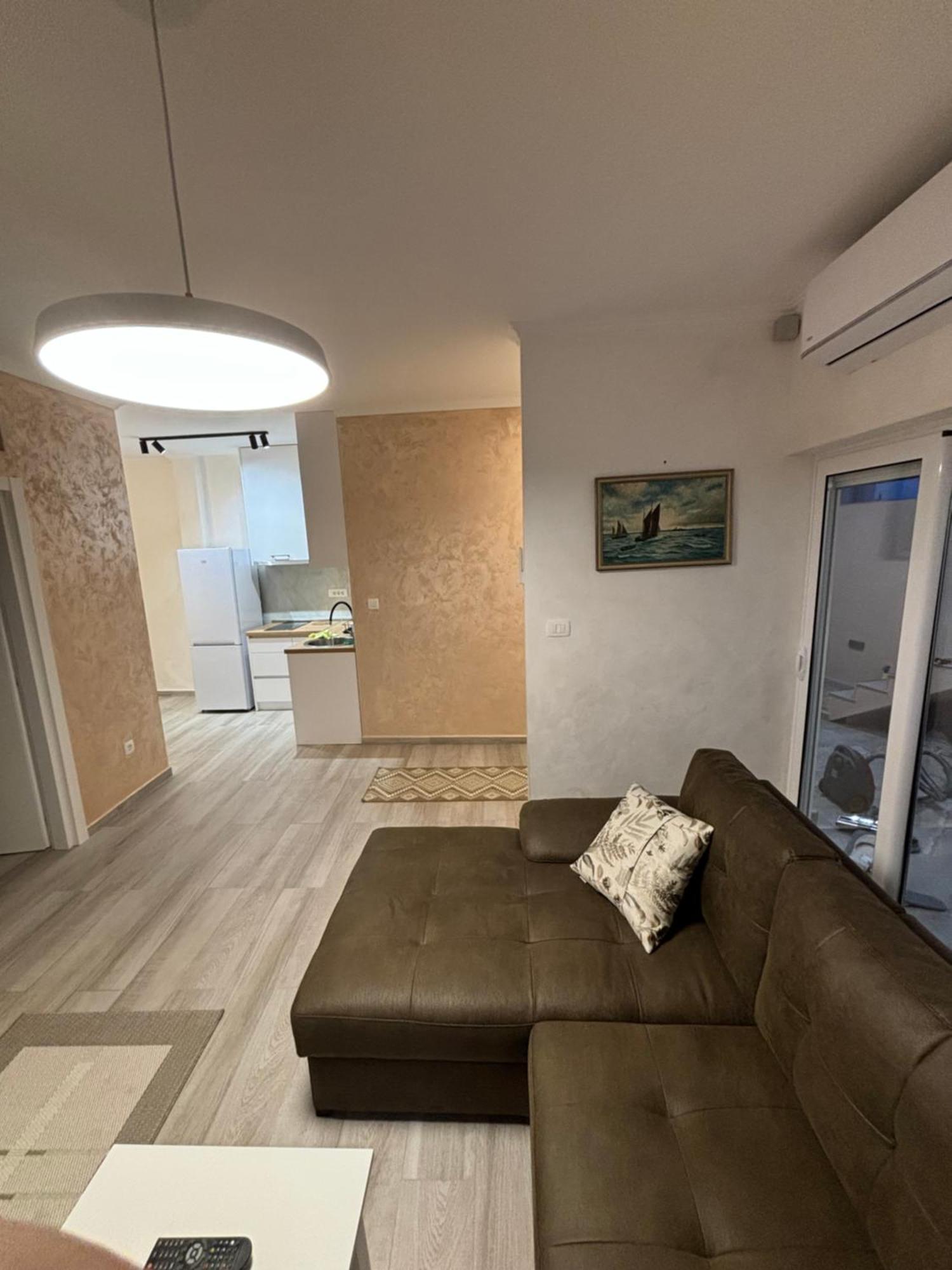 Petar Apartment Podgorica Zewnętrze zdjęcie