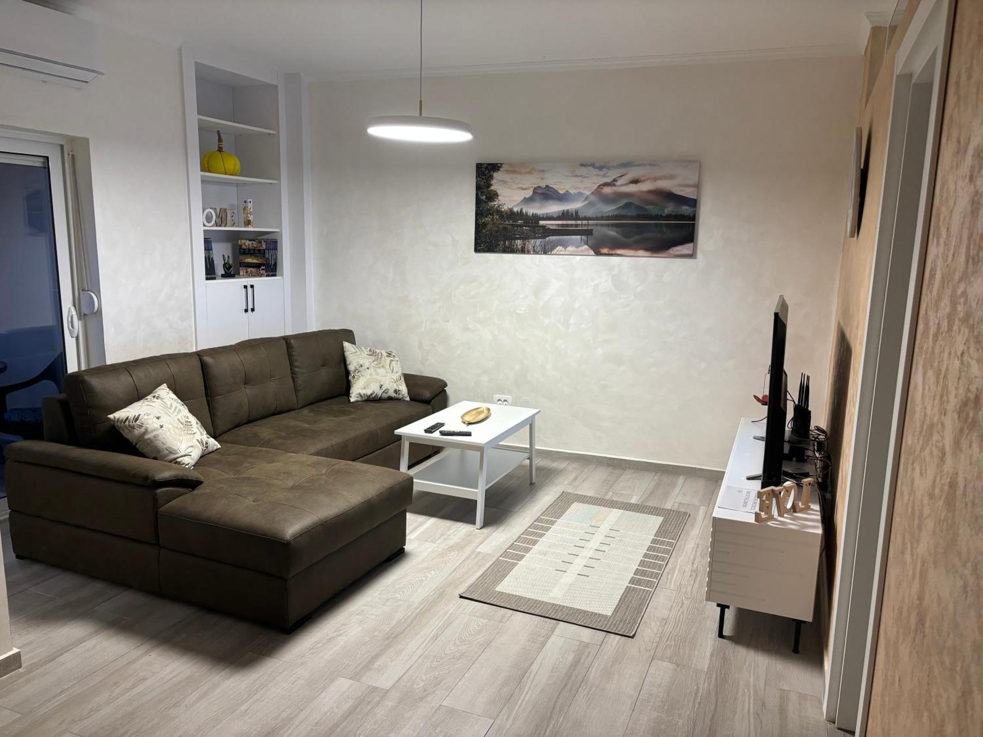 Petar Apartment Podgorica Zewnętrze zdjęcie