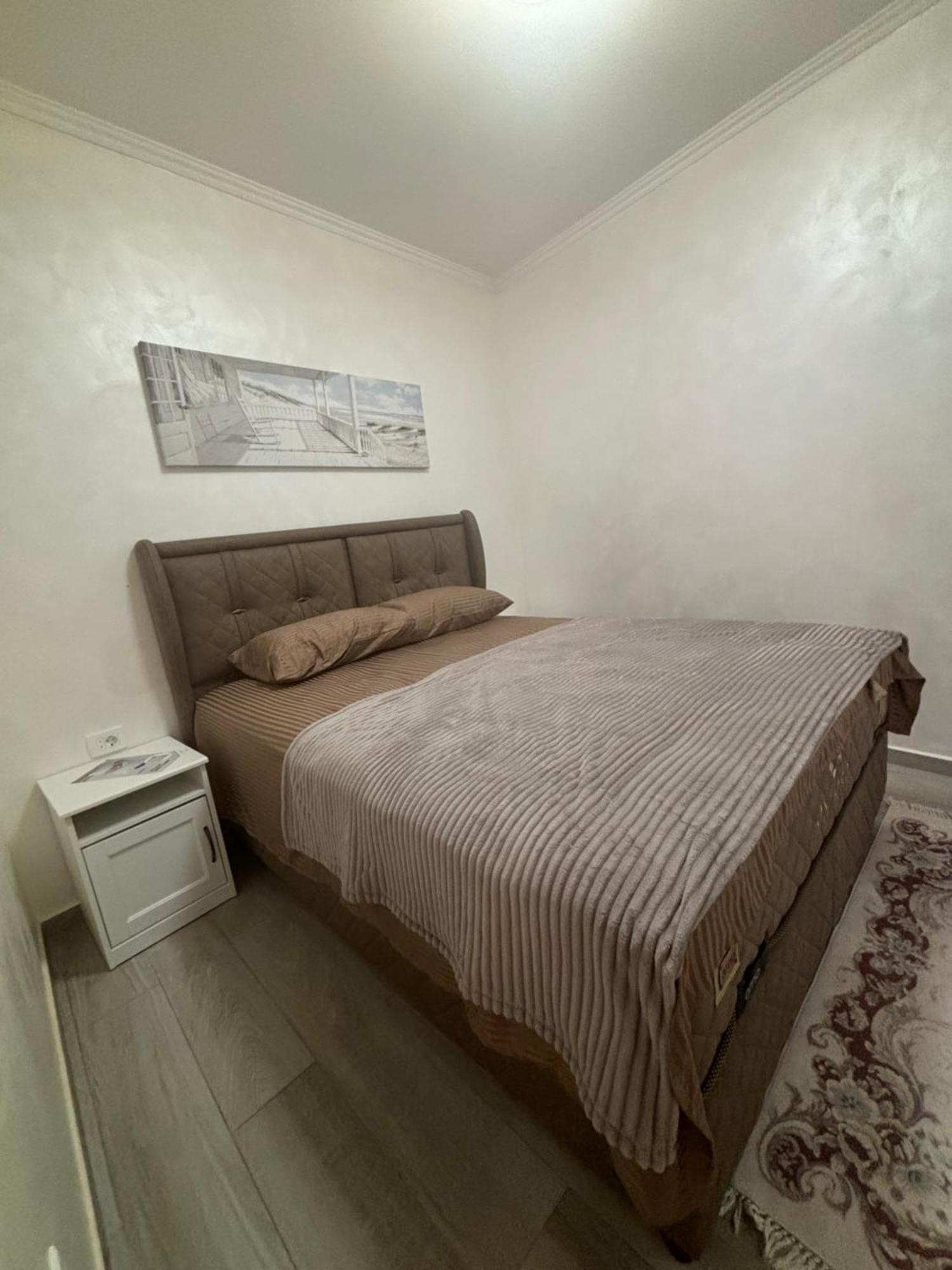 Petar Apartment Podgorica Zewnętrze zdjęcie