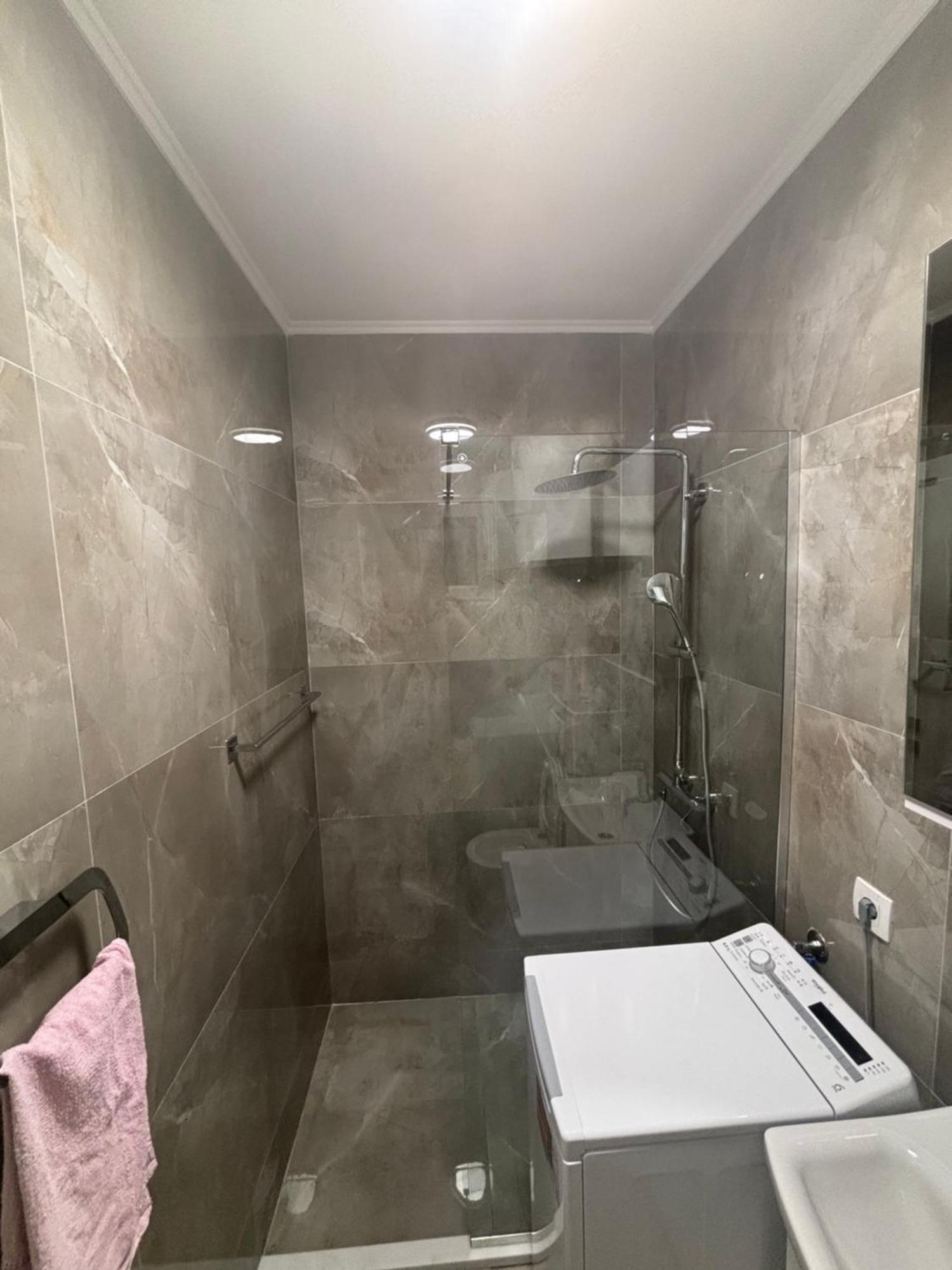 Petar Apartment Podgorica Zewnętrze zdjęcie