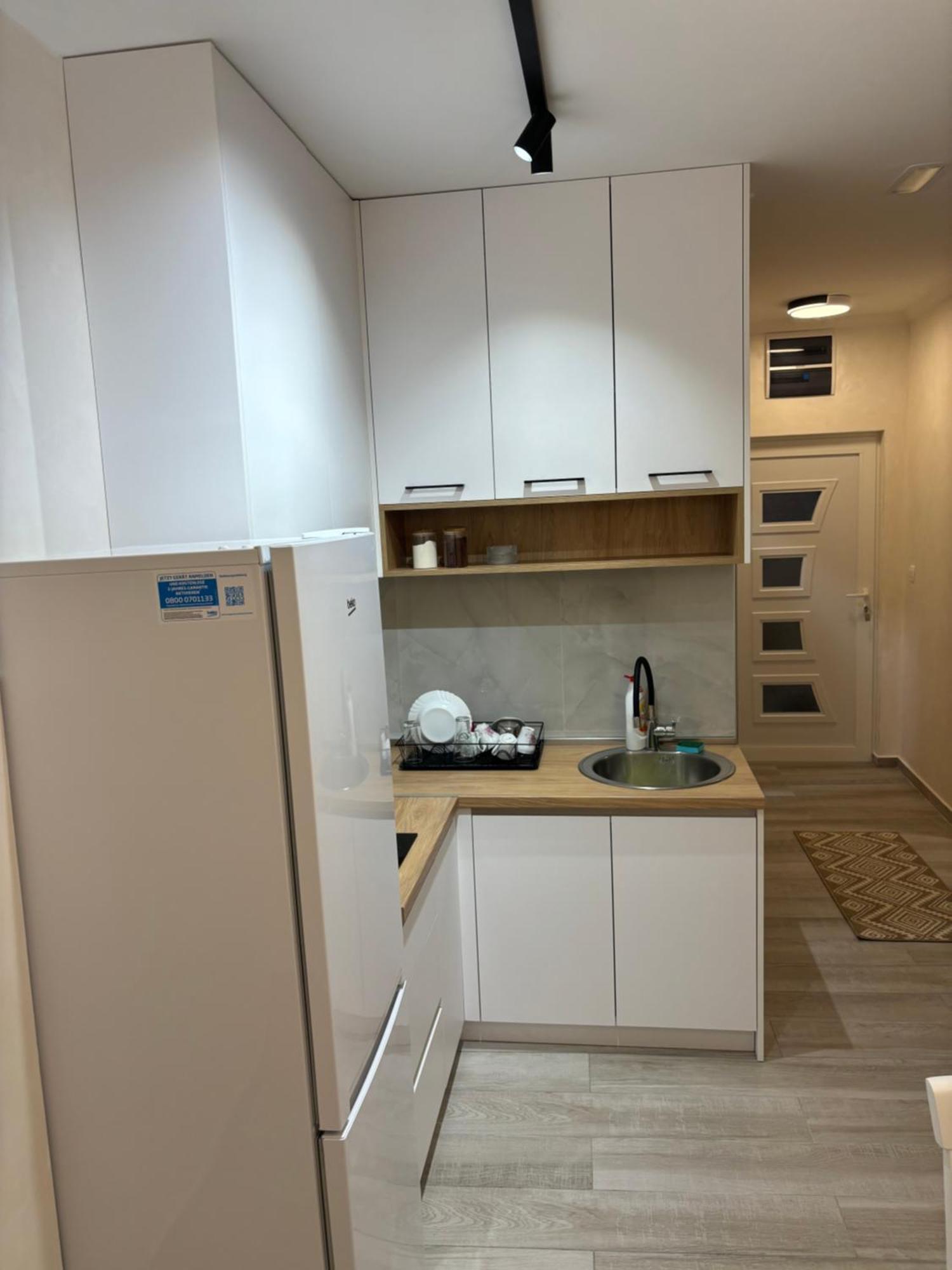 Petar Apartment Podgorica Zewnętrze zdjęcie