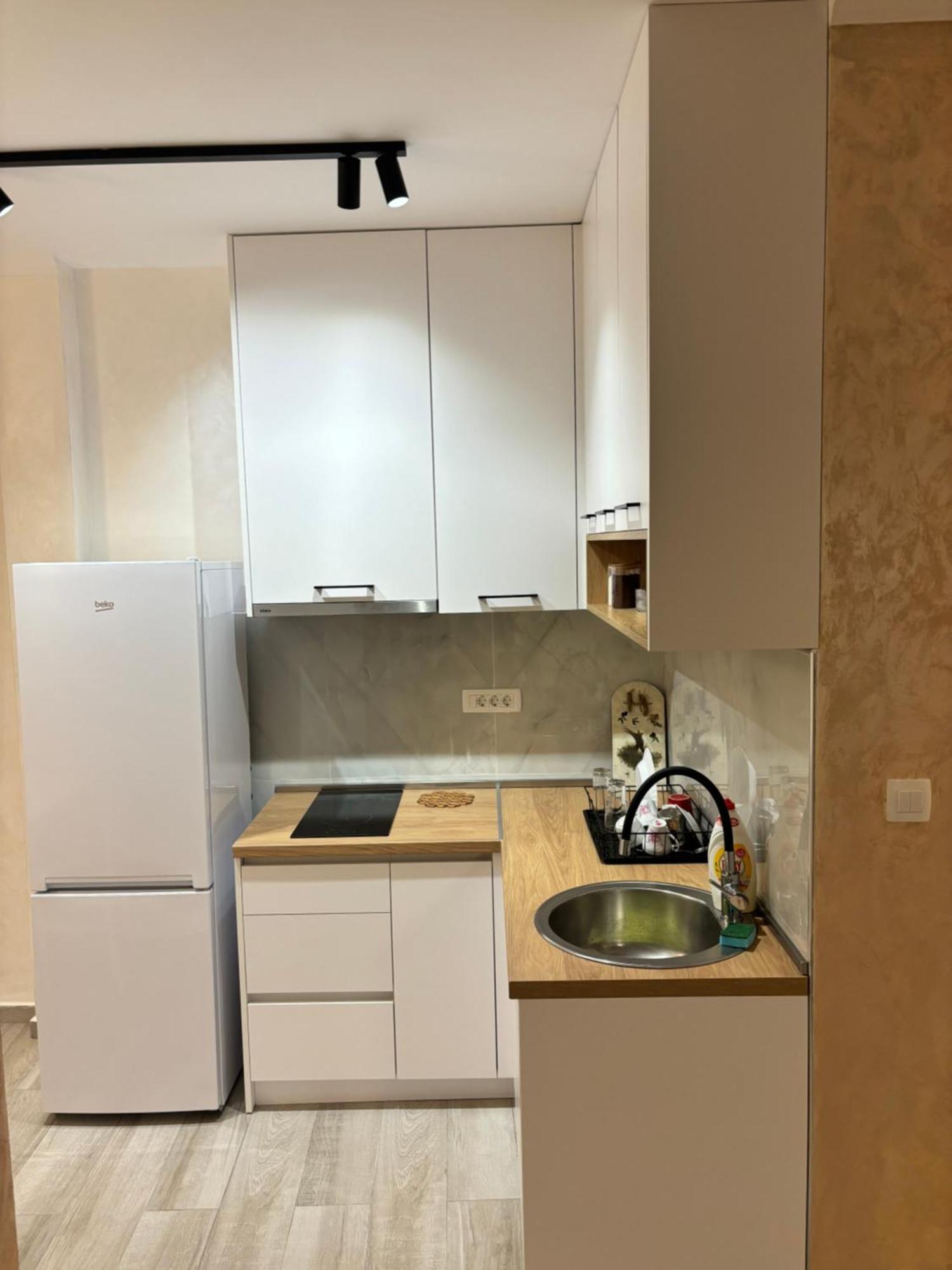 Petar Apartment Podgorica Zewnętrze zdjęcie