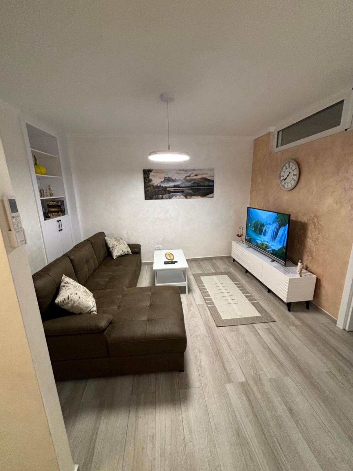 Petar Apartment Podgorica Zewnętrze zdjęcie
