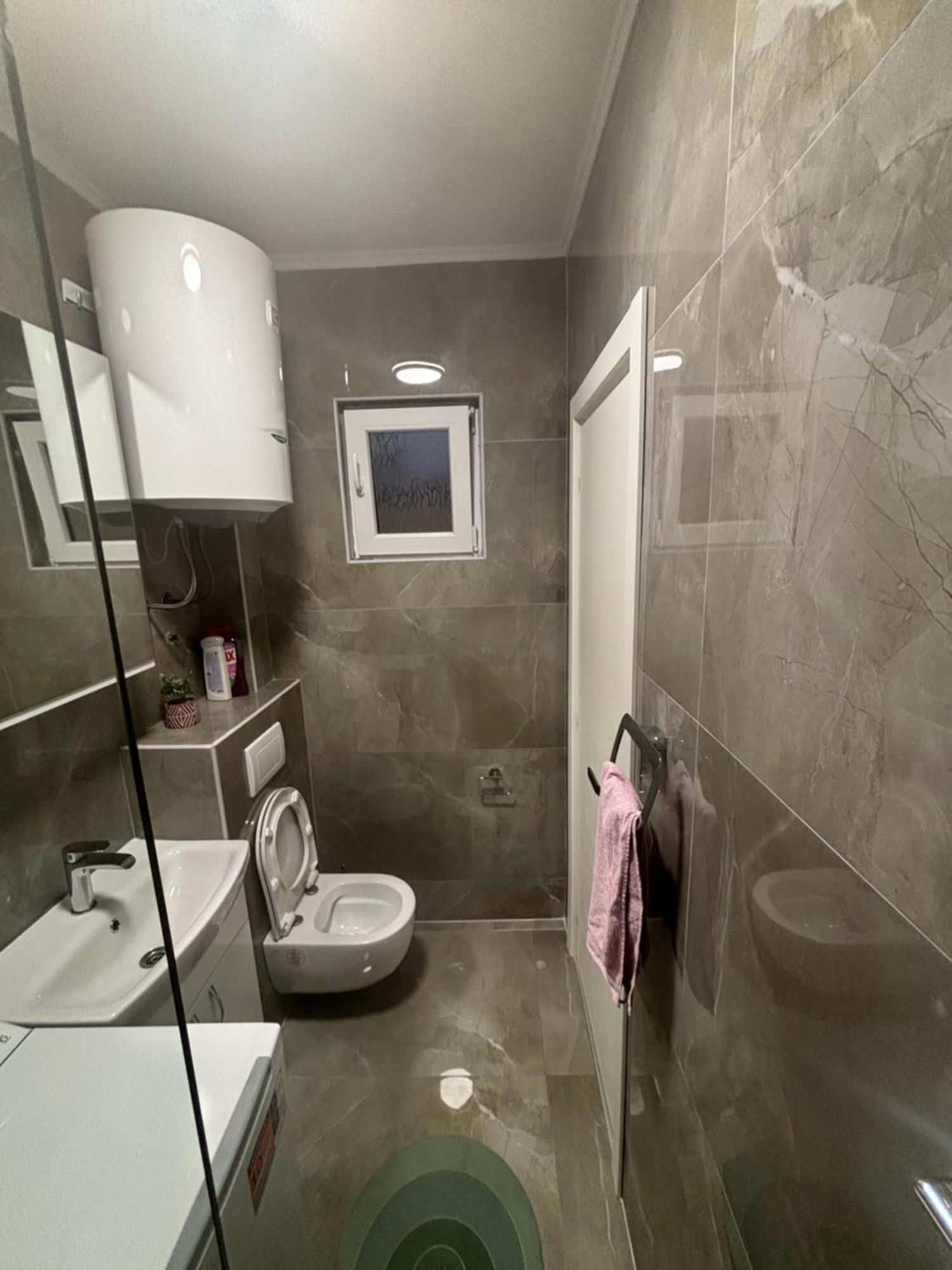 Petar Apartment Podgorica Zewnętrze zdjęcie