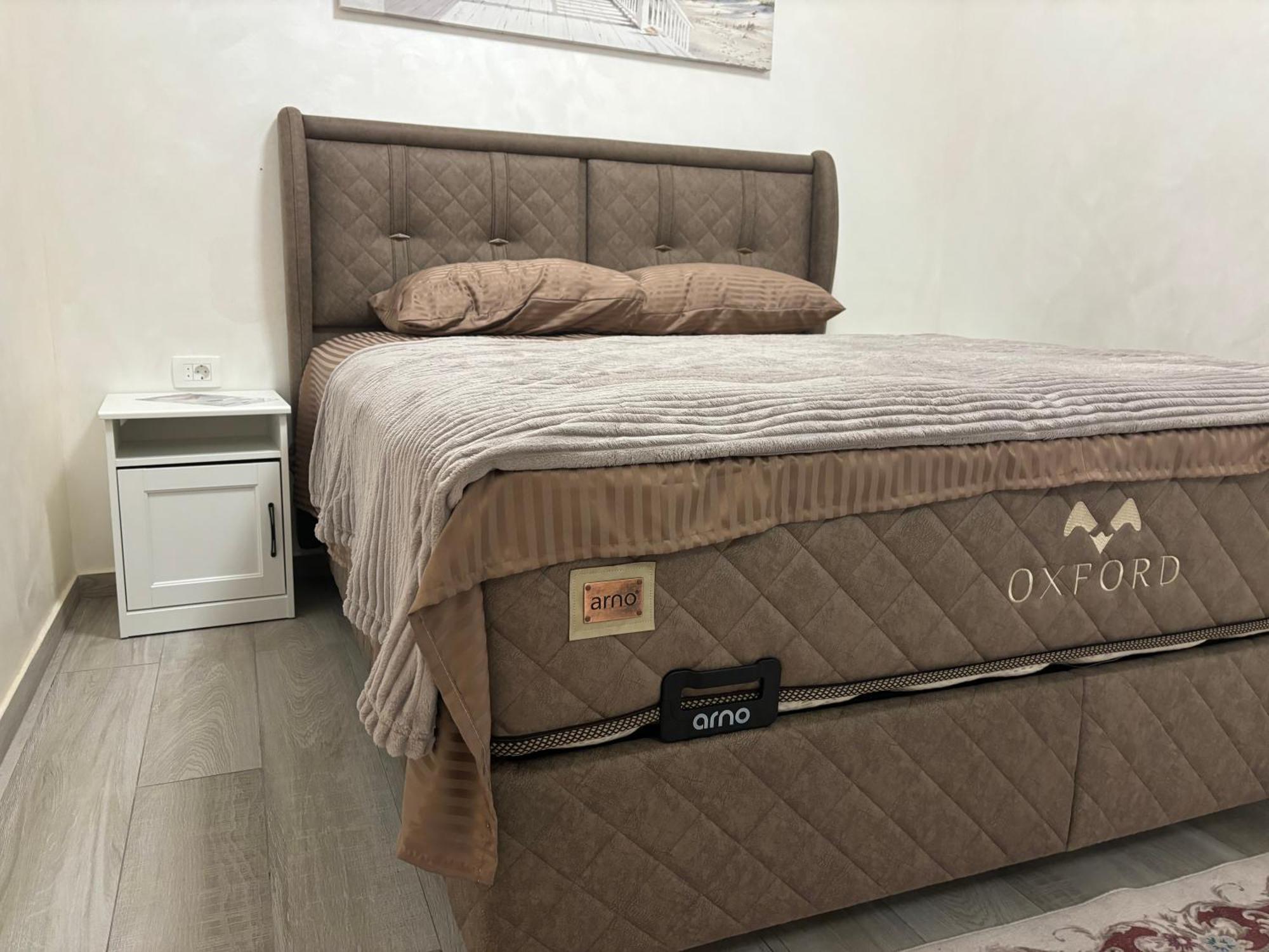 Petar Apartment Podgorica Zewnętrze zdjęcie